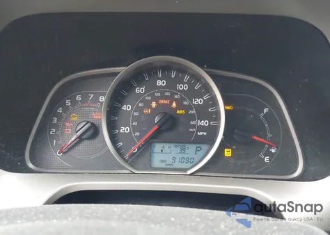 2015 Toyota Rav4 Le z USA, uszkodzony, nr VIN 2T3BFREV0FW322805